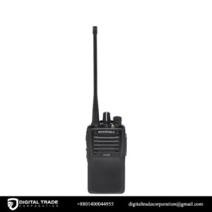 Vertex Standard VX-261 UHF/VHF 5 Watt Two-Way Radio