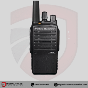 Vertex V308 Portable Walkie-Talkie in Bangladesh