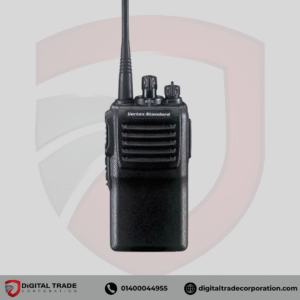 Vertex Standard VX‑231 Walkie Talkie in Bangladesh