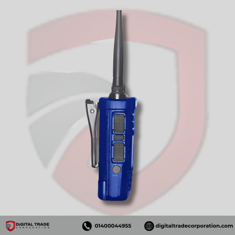 Yanton T245