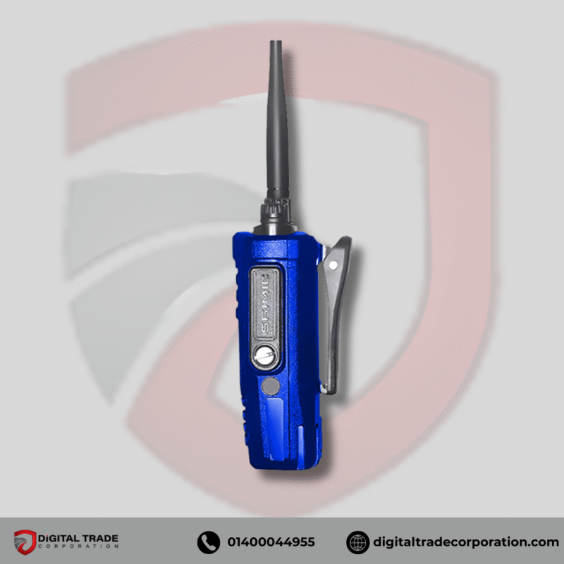Yanton T245