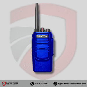 Yanton T245