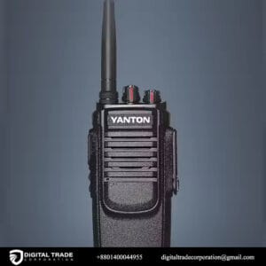 Yanton T650 Two-Way Radios