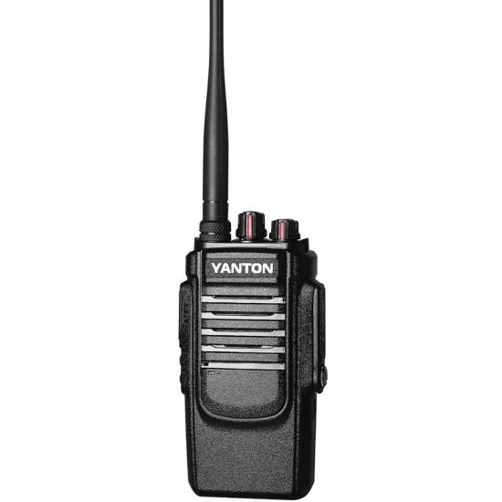 Yanton T650 Two-Way Radio Walkie Talkie