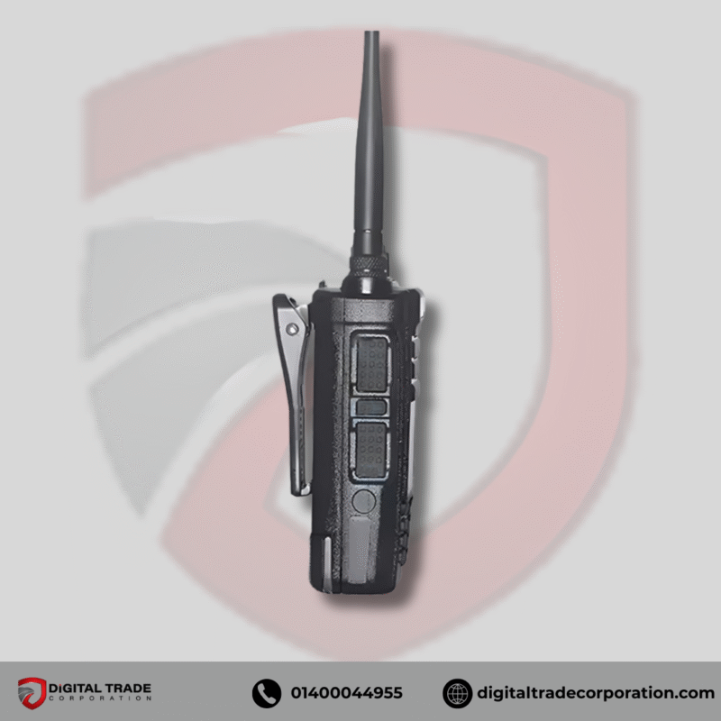 Yanton T650 Two-Way Radio Walkie Talkie - Image 2