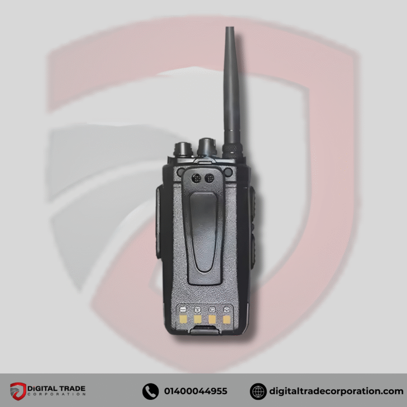 Yanton T650 Two-Way Radio Walkie Talkie - Image 3