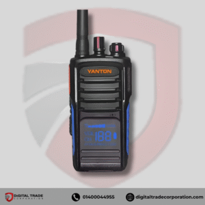 YANTON T‑328 Long‑Range Walkie Talkie