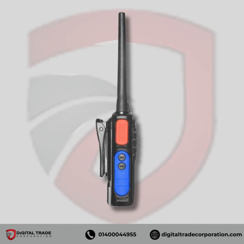 YANTON T‑328 Long‑Range Walkie Talkie - Image 2