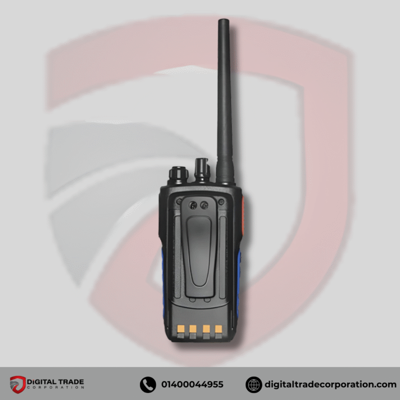 YANTON T‑328 Long‑Range Walkie Talkie - Image 4
