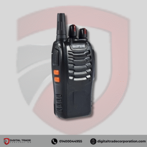 Baofeng BF-888S Walkie Talkie