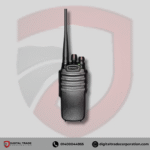 Motorola GP-128 VHF Walkie Talkie