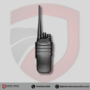 Motorola GP-128 VHF Walkie Talkie