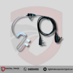 White Headphone