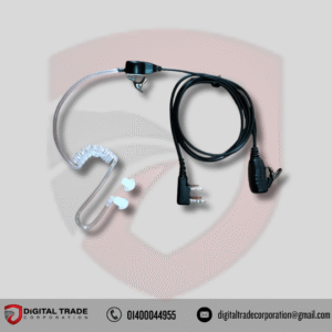 White Headphone