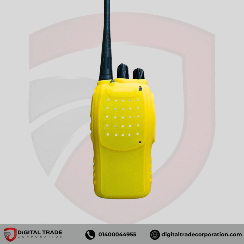 Baofeng BF-888S Soft Silicone Protective Cover - Image 4