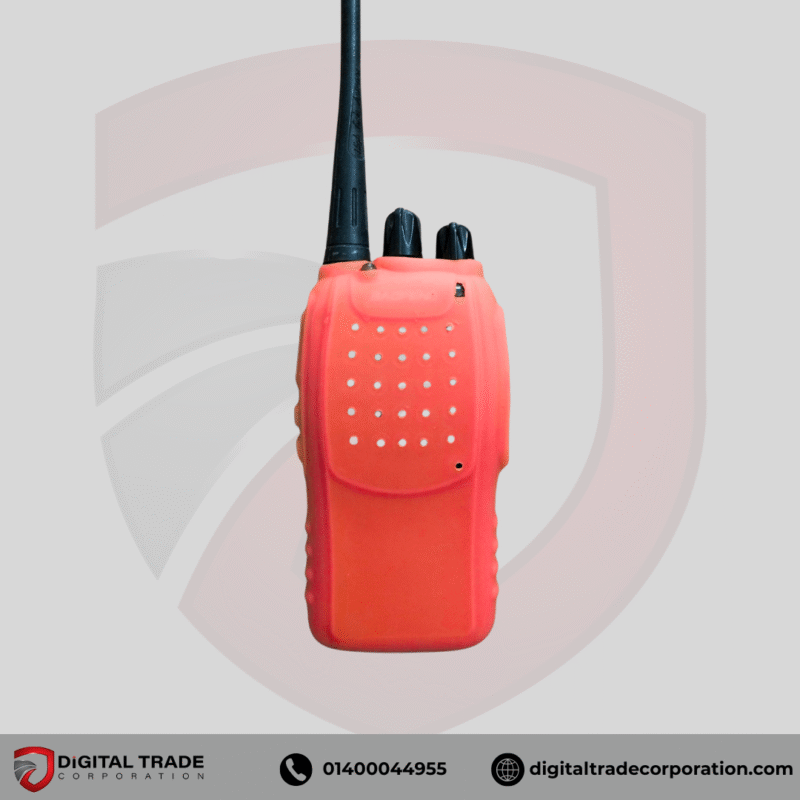 Baofeng BF-888S Soft Silicone Protective Cover - Image 6