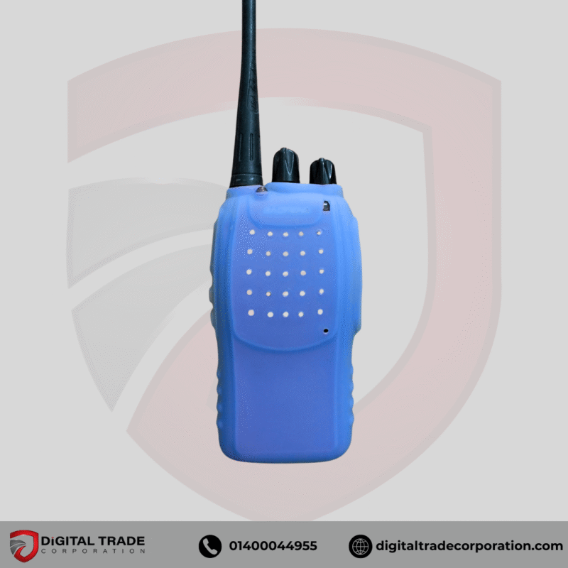 Baofeng BF-888S Soft Silicone Protective Cover - Image 2