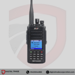 TYT MD-UV390 Dual Band DMR Radio | Waterproof IP67 Walkie Talkie