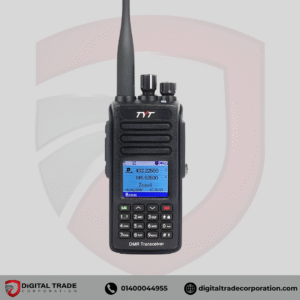 TYT MD-UV390 Dual Band DMR Radio | Waterproof IP67 Walkie Talkie