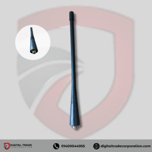 High Gain UHF 400-520MHz SMA Male Walkie Talkie Antenna