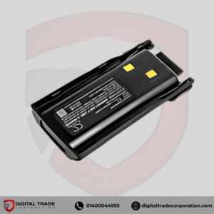 Baofeng UV-82 BL-8 2800mAh Battery - Long Lasting Power Replacement for Two Way Radio