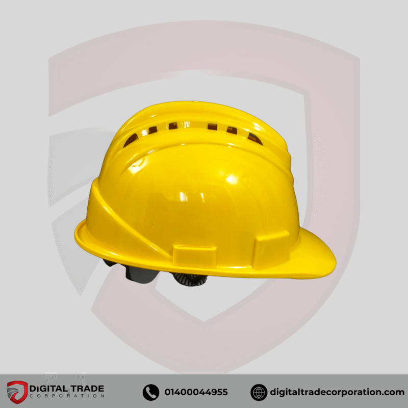 King Dragon Safety Helmet - Image 2