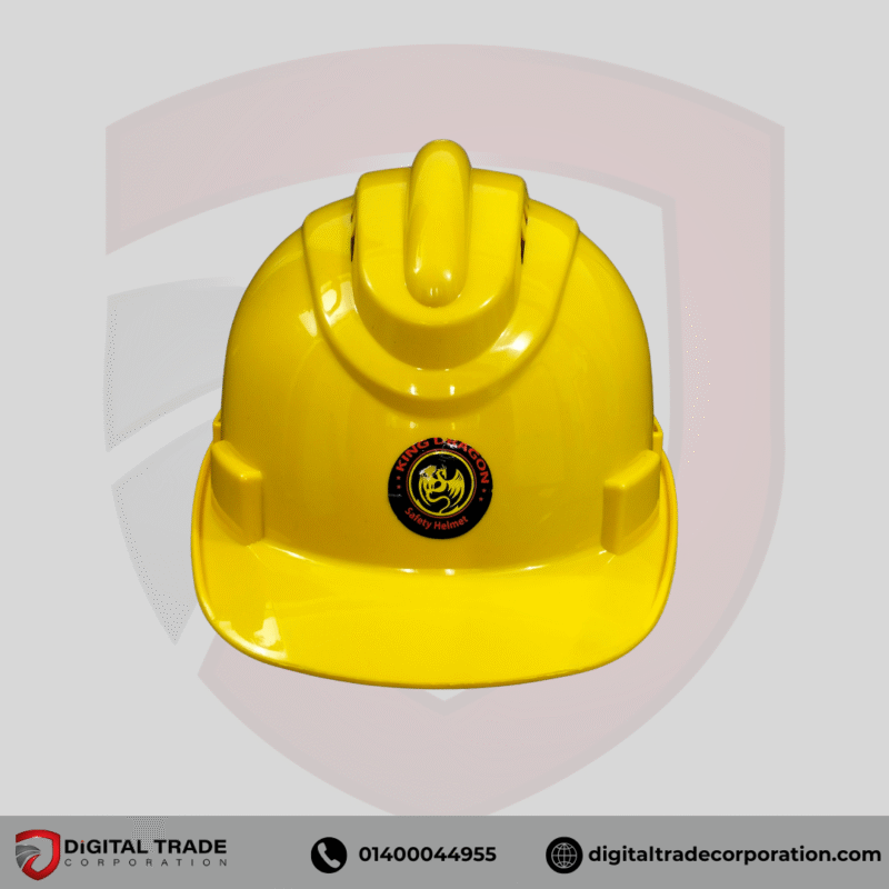 King Dragon Safety Helmet