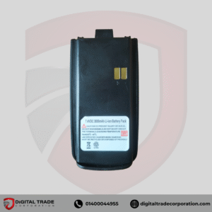 Motorola GP-128 3800mAh Li-ion Battery Pack Pack