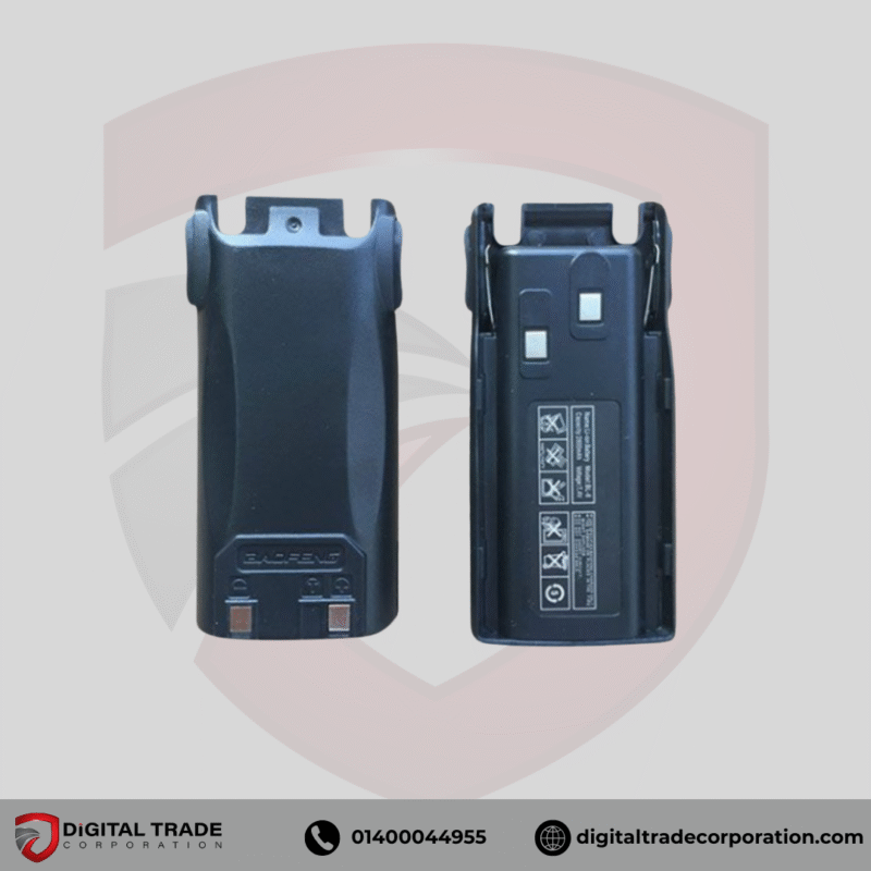 Baofeng UV-82 BL-8 2800mAh Battery - Long Lasting Power Replacement for Two Way Radio - Image 2