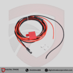 DC Power Cable for Motorola Mobile Two-Way Radios