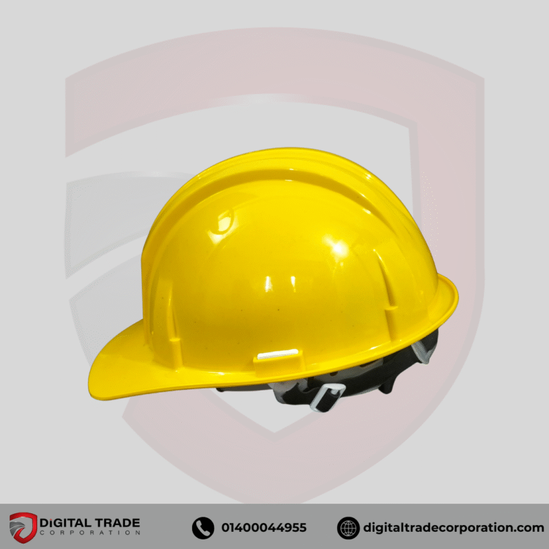 SR Safety Helmet - Image 2
