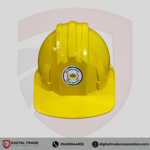 SR Safety Helmet
