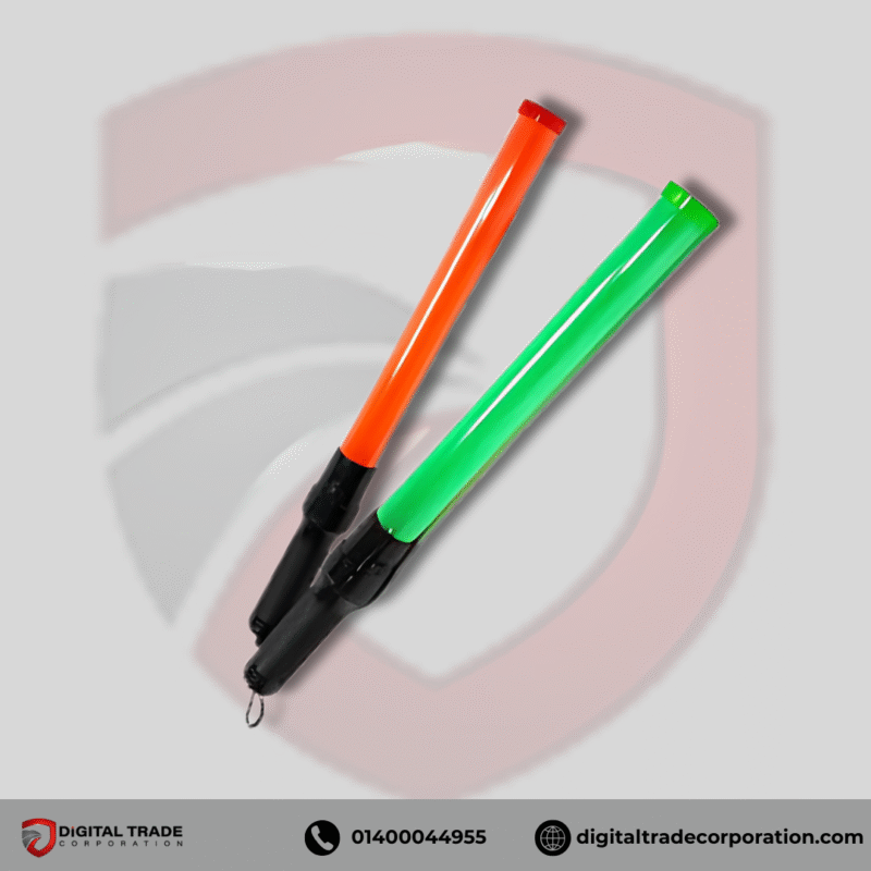 Traffic Security Led Wand 540mm - Image 3