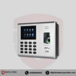 Zkteco K40 Fingerprint Time Attendance