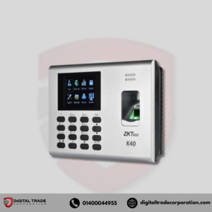 Zkteco K40 Fingerprint Time Attendance