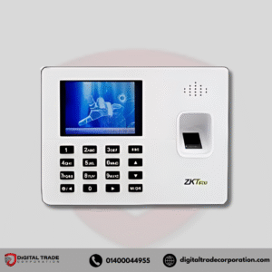 ZKTeco K60 Fingerprint Time & Attendance and Access Control Terminal