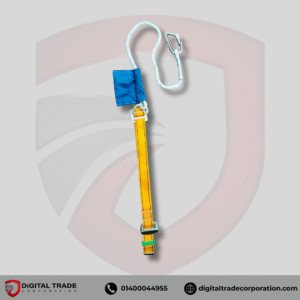 High Quality Safety Belt Industrial Climbing & Construction Harness