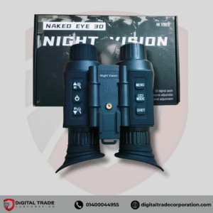 NV8000 NV8300 3D Night Vision Binocular Goggles-1080 HD Helmet Mount Telescope For Hunting And Outdoor Use