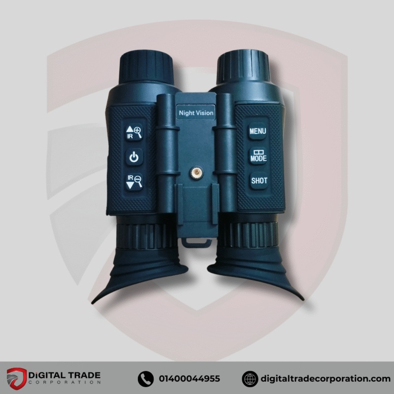NV8000 NV8300 3D Night Vision Binocular Goggles-1080 HD Helmet Mount Telescope For Hunting And Outdoor Use - Image 4