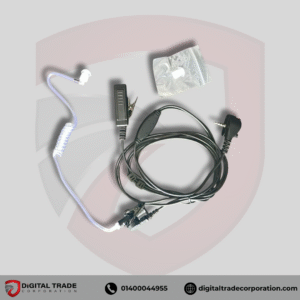 Two-Way Radio Earpiece for Vertex/Motorola VX-230, VX-250, VX-260 Series