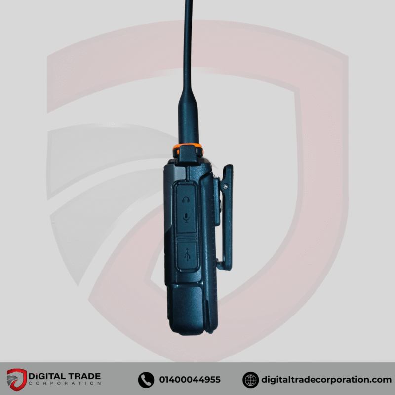 Quansheng UV-K5 Dual Band Walkie Talkie - Image 2