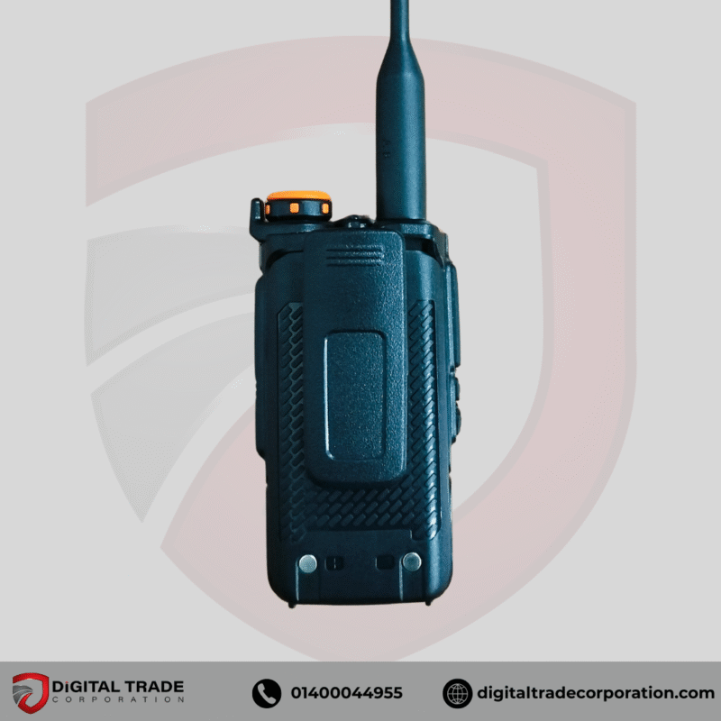 Quansheng UV-K5 Dual Band Walkie Talkie - Image 3
