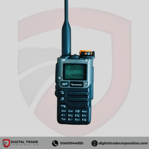 Quansheng UV-K5 Dual Band Walkie Talkie