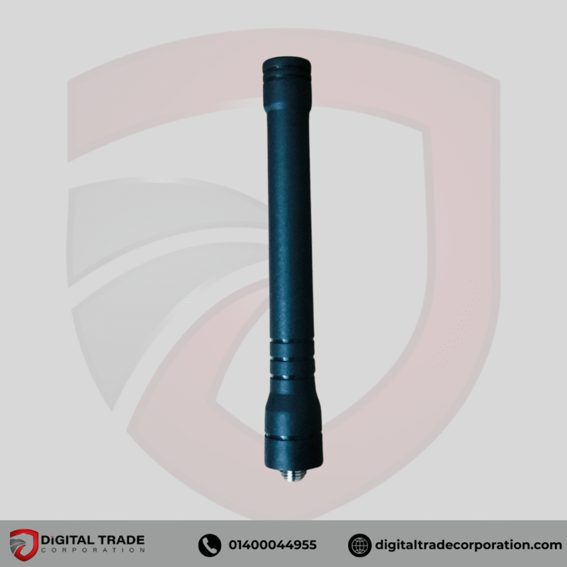 UHF Stubby Antennas for Two-Way Radios - Image 2