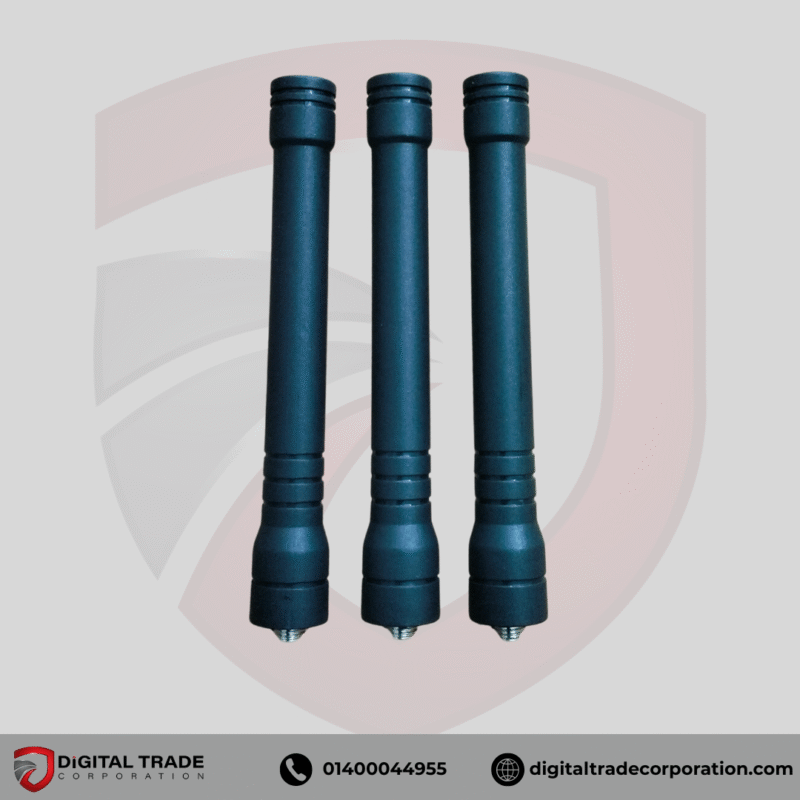 UHF Stubby Antennas for Two-Way Radios - Image 3