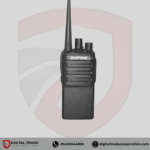 Baofeng C5 Walkie-Talkie – Long Range, Rechargeable, and Easy to Use