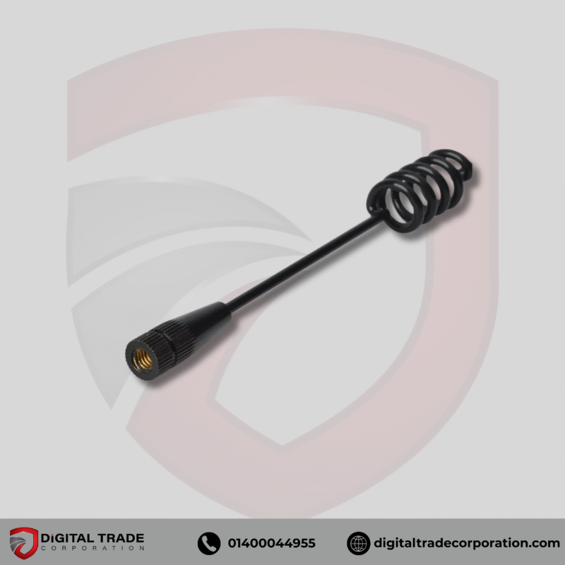 UAYESOK 2m/70cm Dual Band Magnetic Antenna – Car, SUV, Ham Radio & Scanner - Image 3