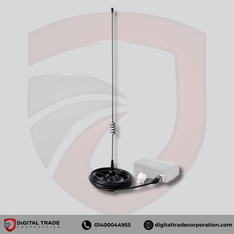 UAYESOK 2m/70cm Dual Band Magnetic Antenna – Car, SUV, Ham Radio & Scanner - Image 4