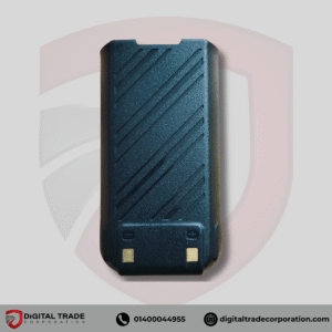 High Capacity 6800mAh Battery for Motorola GP-528D Two-Way Radio