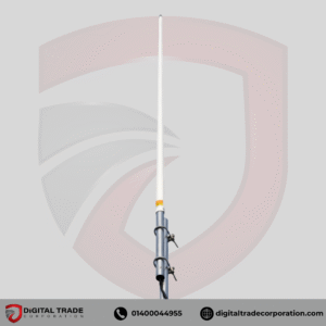 High Gain Repeater Antenna TQJ-400C - 460MHz 8dBi Outdoor Base Antenna